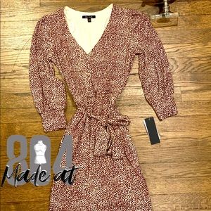 CITY STUDIO DAYTIME DRESS